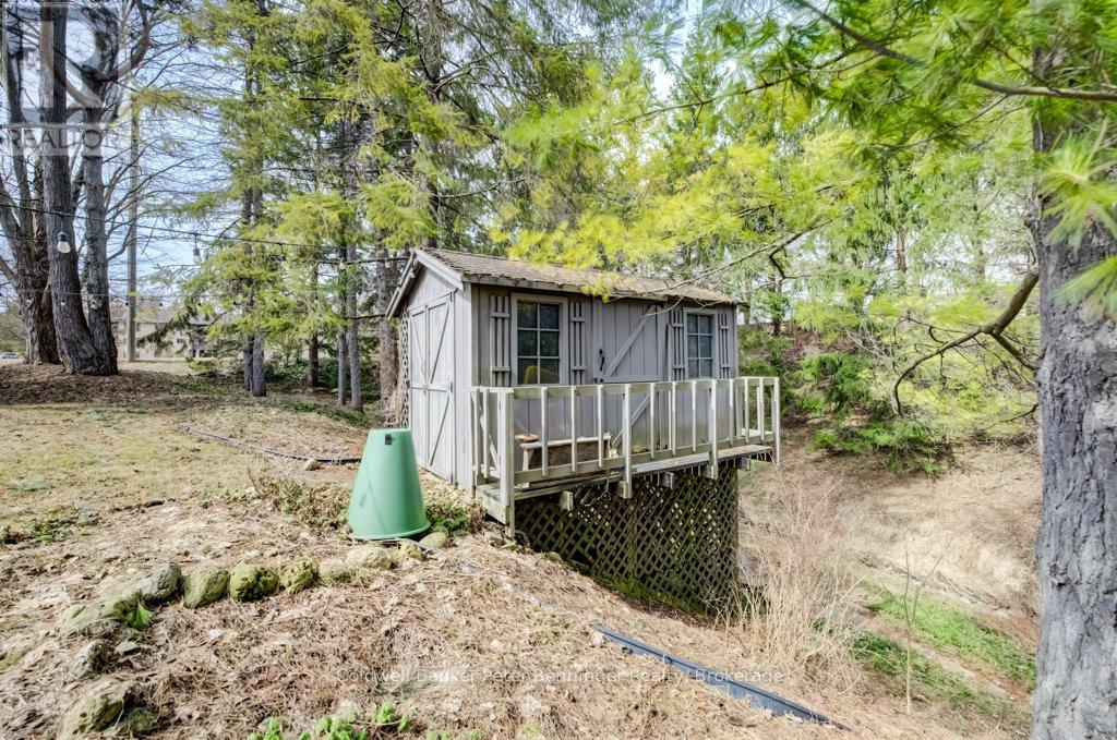 2 Mullen Drive, Brockton, Ontario  N0G 2V0 - Photo 35 - X12924762