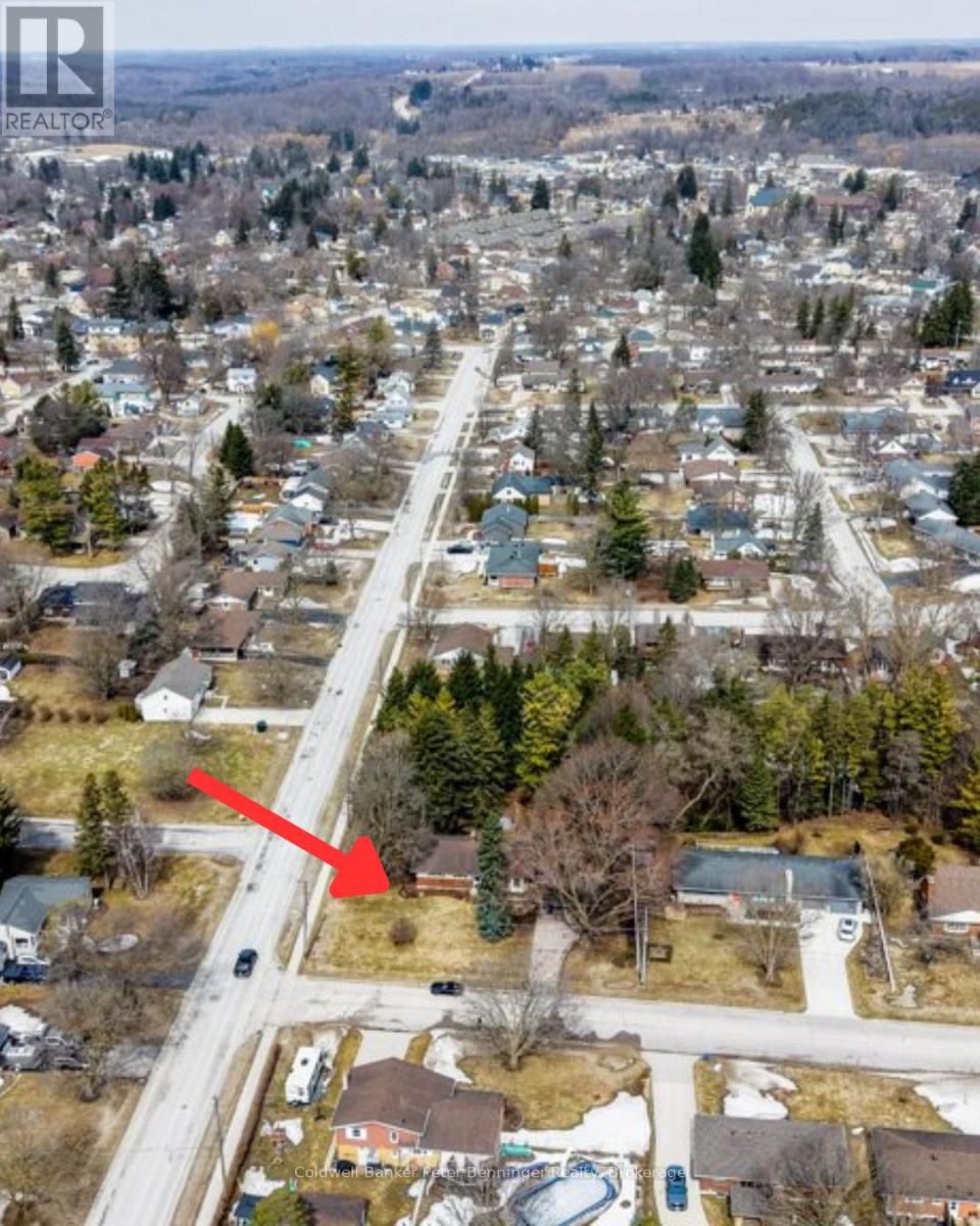 2 Mullen Drive, Brockton, Ontario  N0G 2V0 - Photo 39 - X12924762