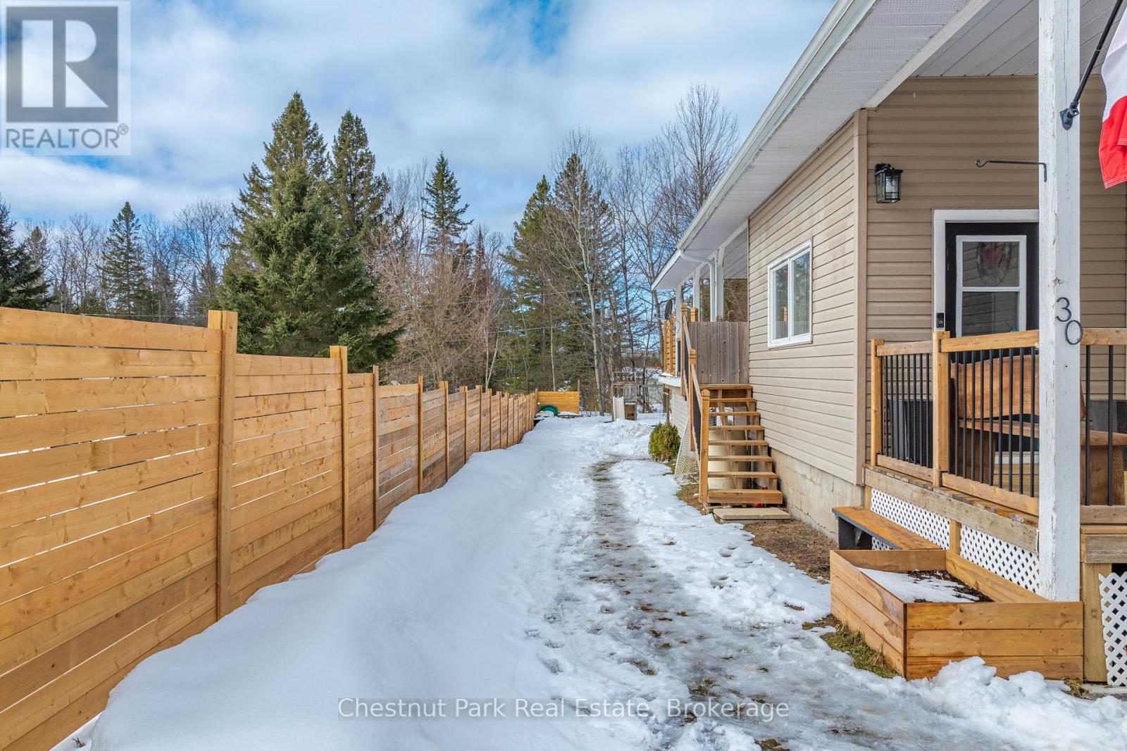 30 Empire Street, Kearney, Ontario  P0A 1M0 - Photo 31 - X12924794