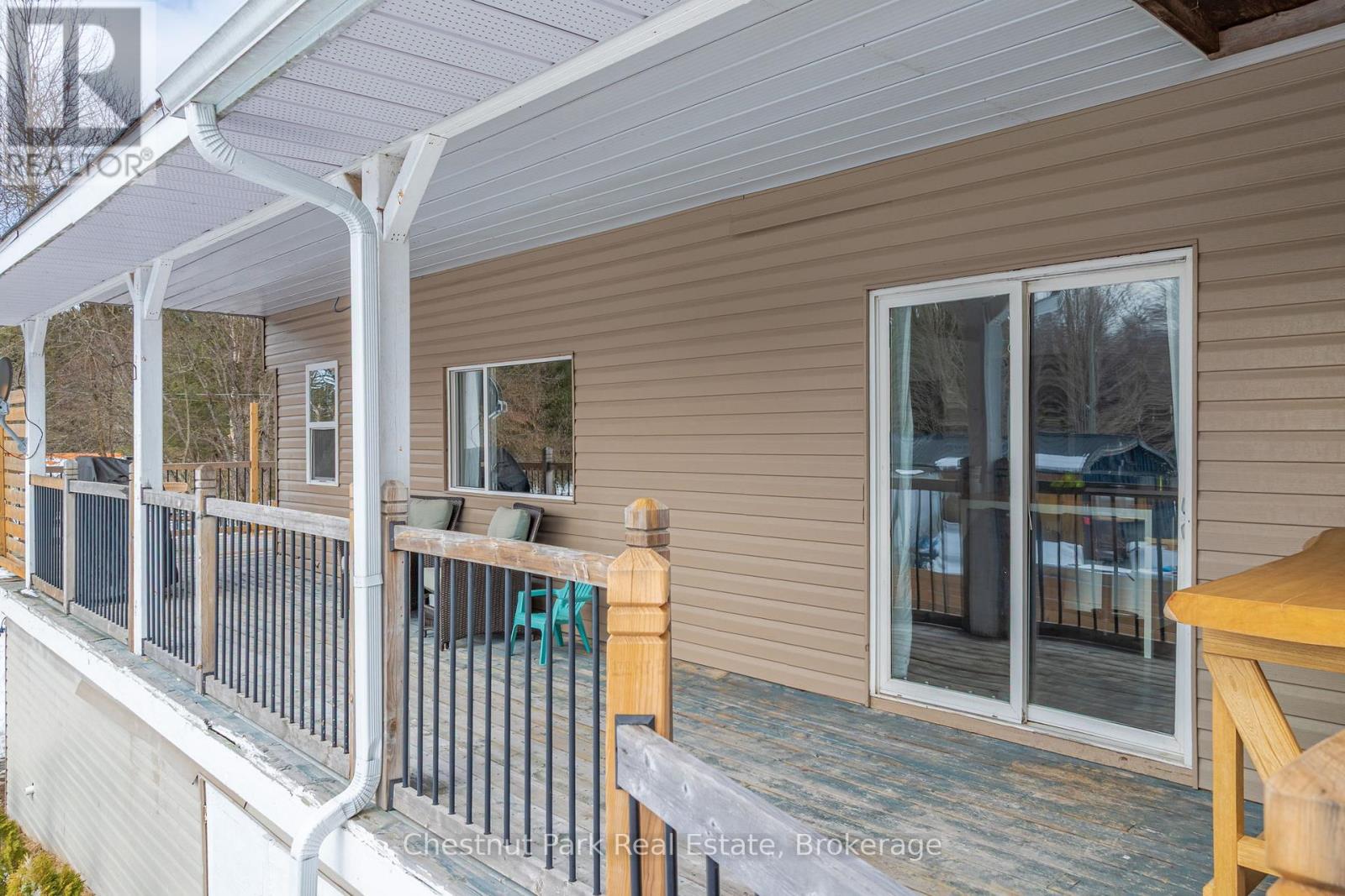 30 Empire Street, Kearney, Ontario  P0A 1M0 - Photo 32 - X12924794