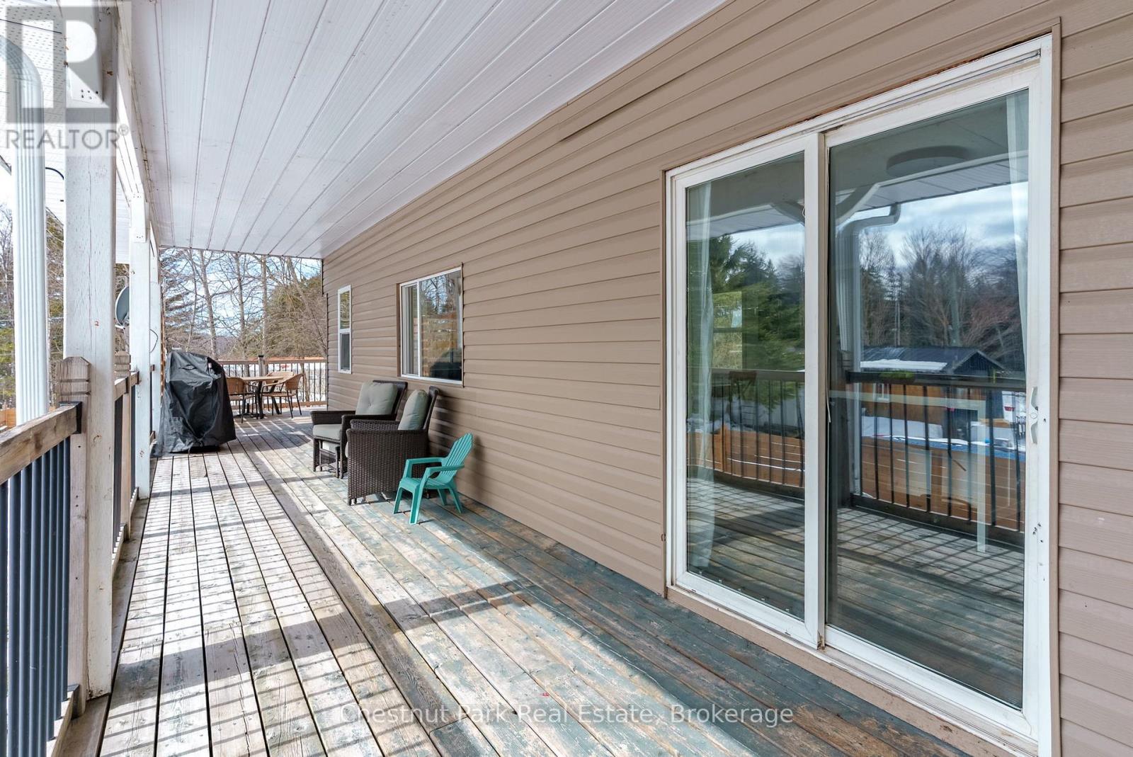 30 Empire Street, Kearney, Ontario  P0A 1M0 - Photo 33 - X12924794