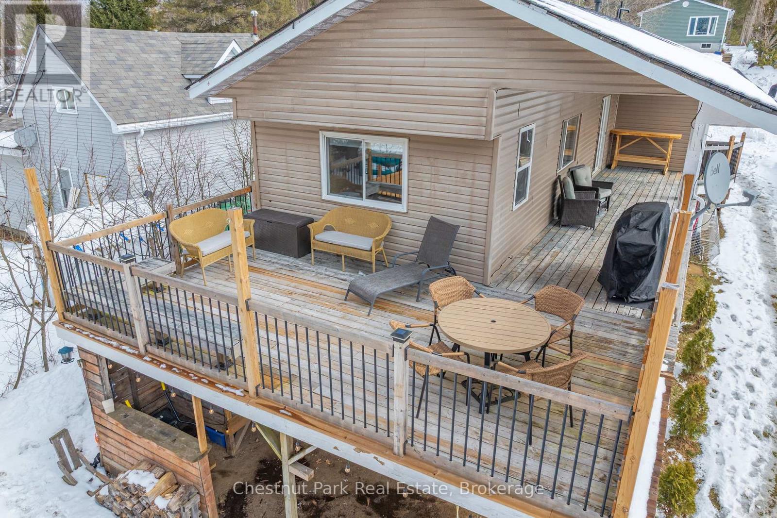 30 Empire Street, Kearney, Ontario  P0A 1M0 - Photo 35 - X12924794