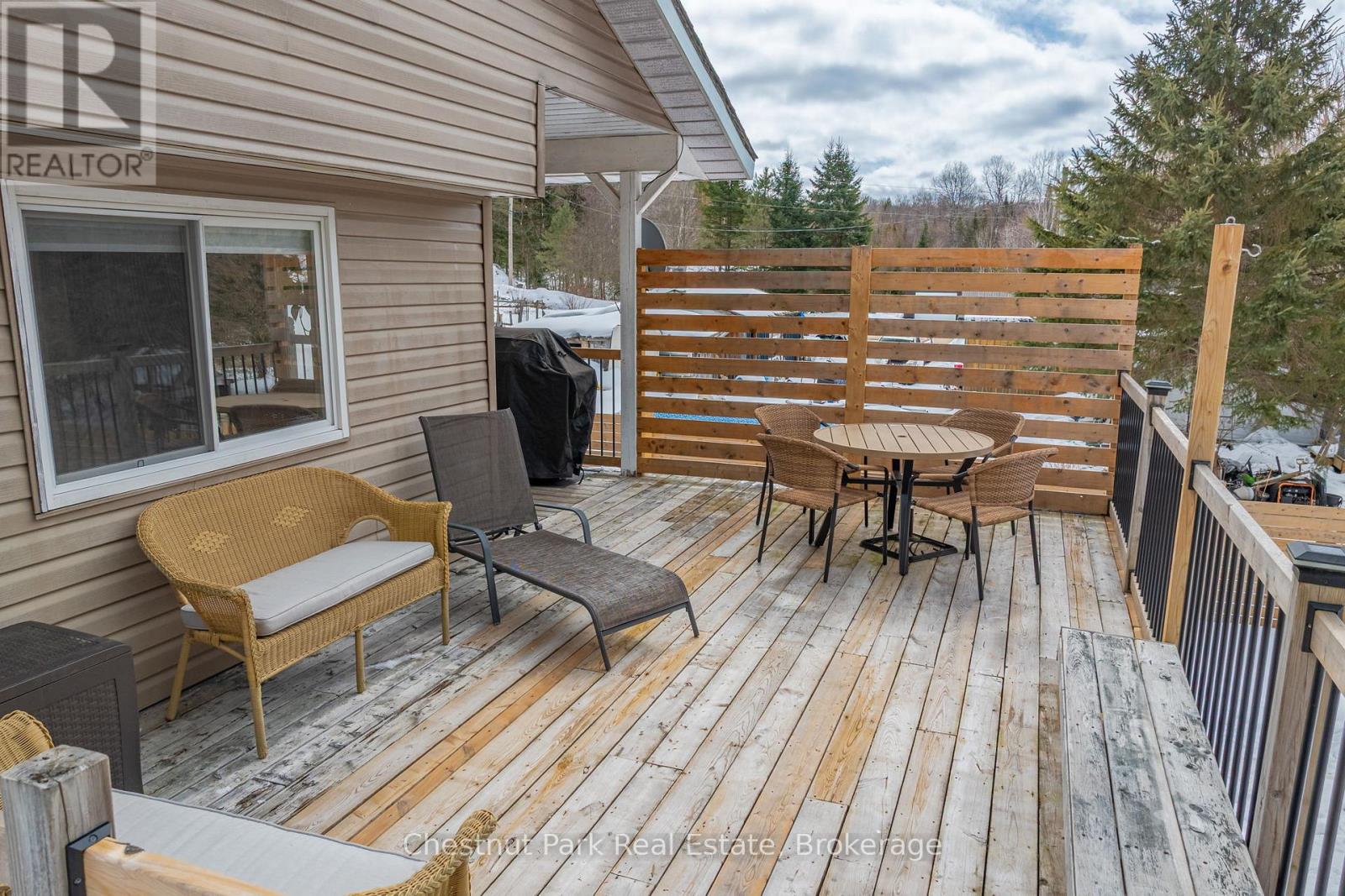 30 Empire Street, Kearney, Ontario  P0A 1M0 - Photo 37 - X12924794