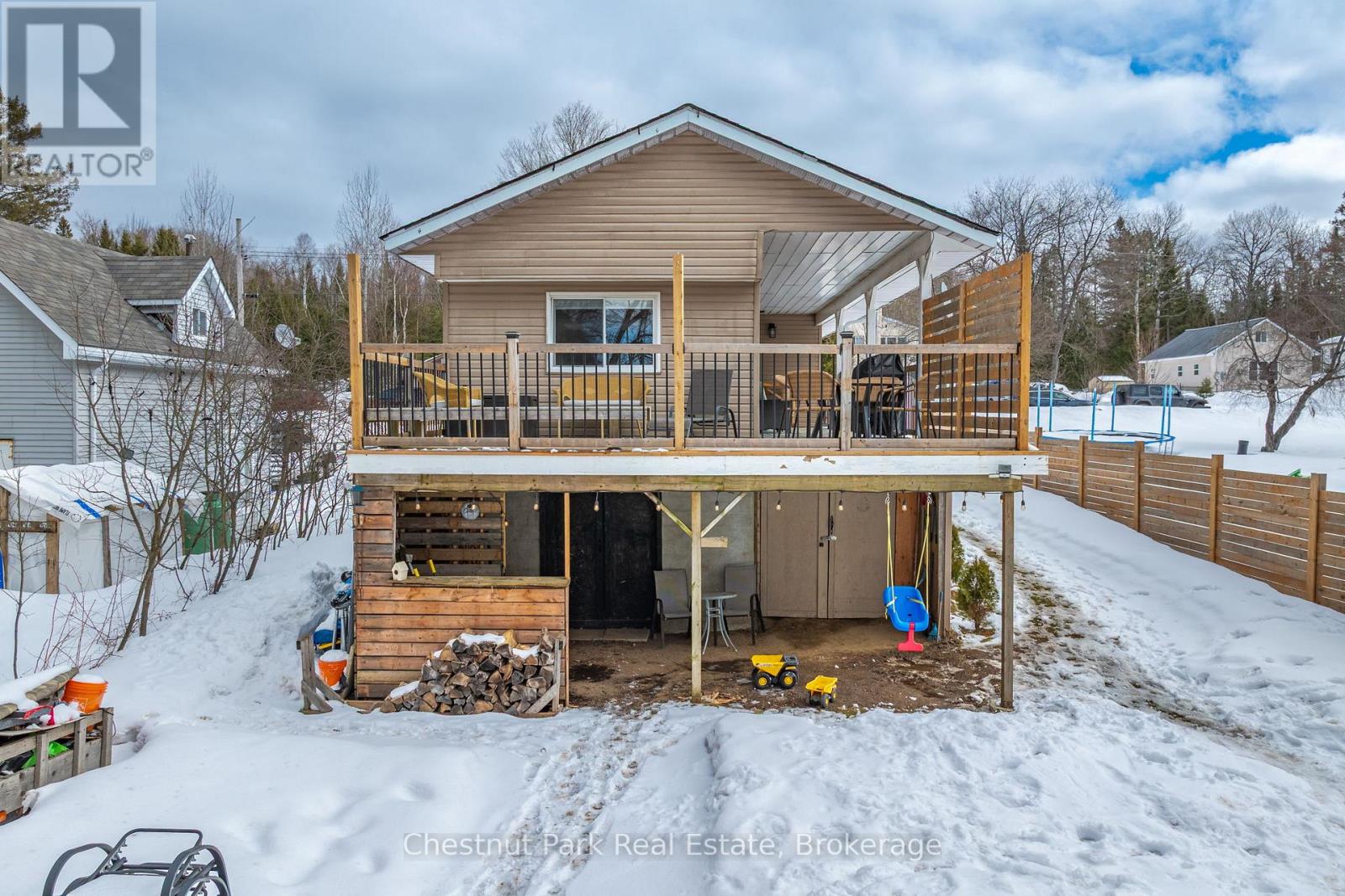 30 Empire Street, Kearney, Ontario  P0A 1M0 - Photo 38 - X12924794