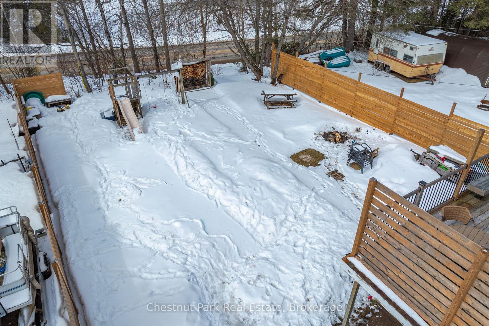 30 Empire Street, Kearney, Ontario  P0A 1M0 - Photo 39 - X12924794