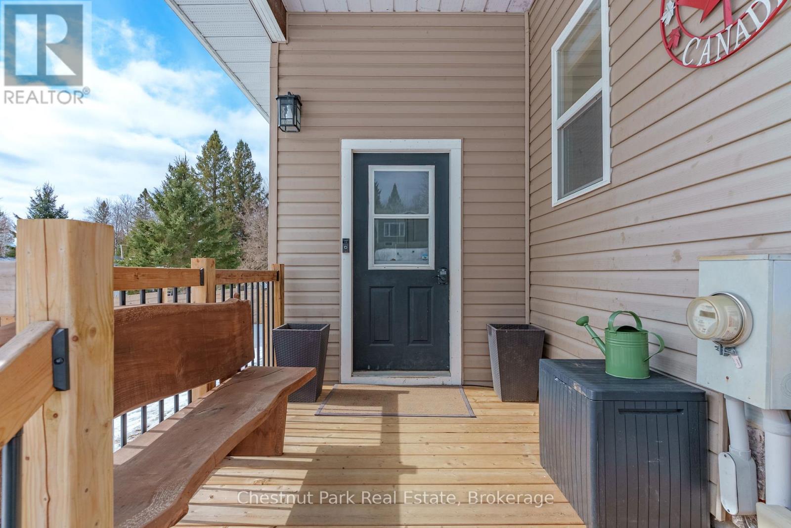 30 Empire Street, Kearney, Ontario  P0A 1M0 - Photo 4 - X12924794