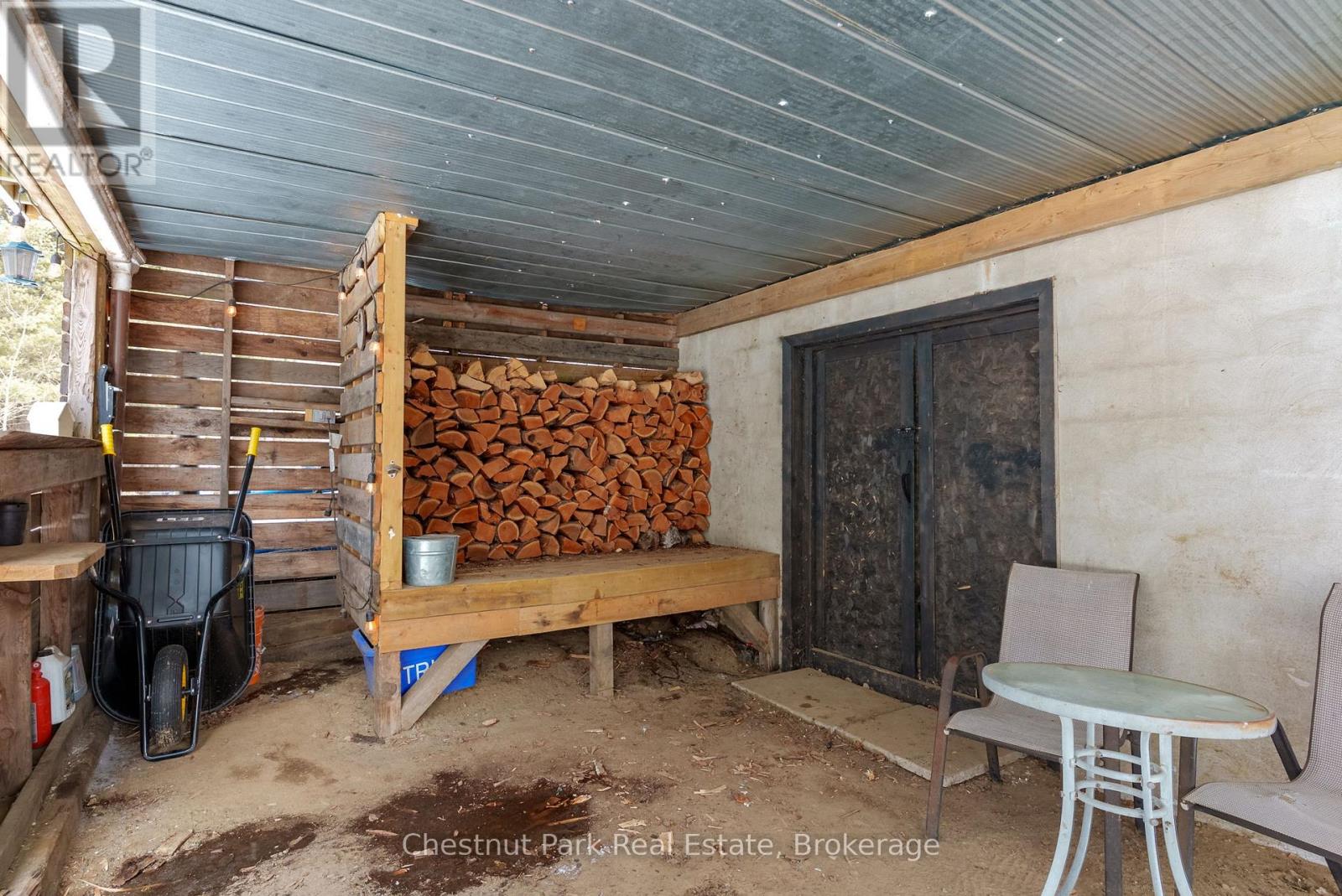 30 Empire Street, Kearney, Ontario  P0A 1M0 - Photo 41 - X12924794