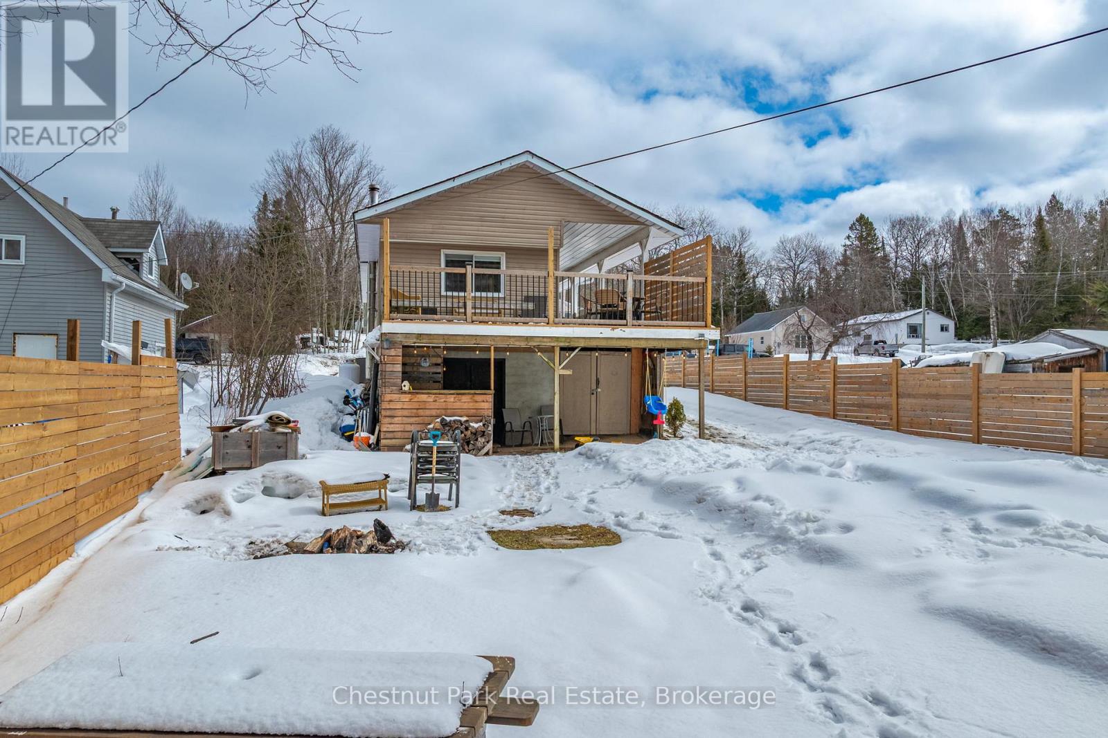 30 Empire Street, Kearney, Ontario  P0A 1M0 - Photo 43 - X12924794