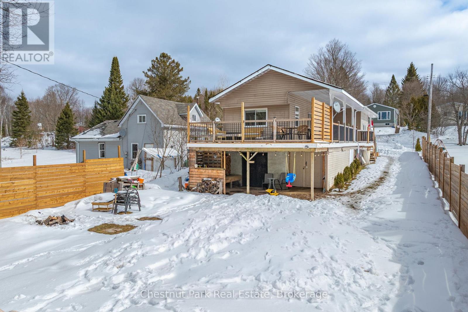 30 Empire Street, Kearney, Ontario  P0A 1M0 - Photo 44 - X12924794