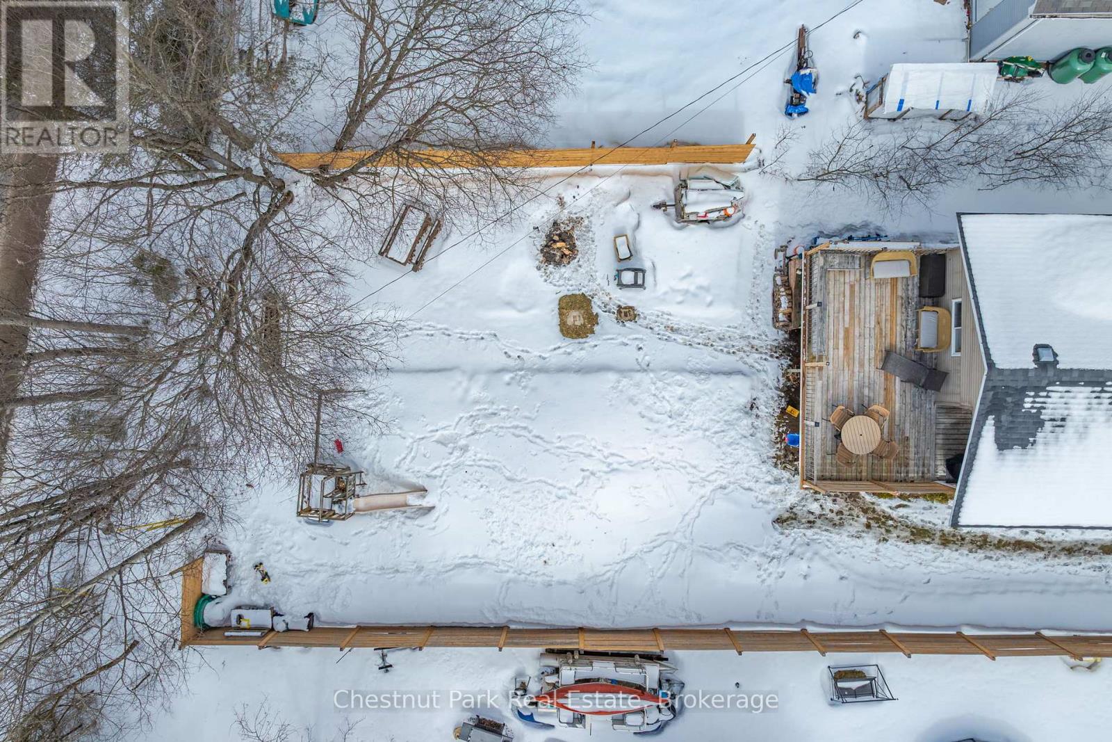 30 Empire Street, Kearney, Ontario  P0A 1M0 - Photo 45 - X12924794