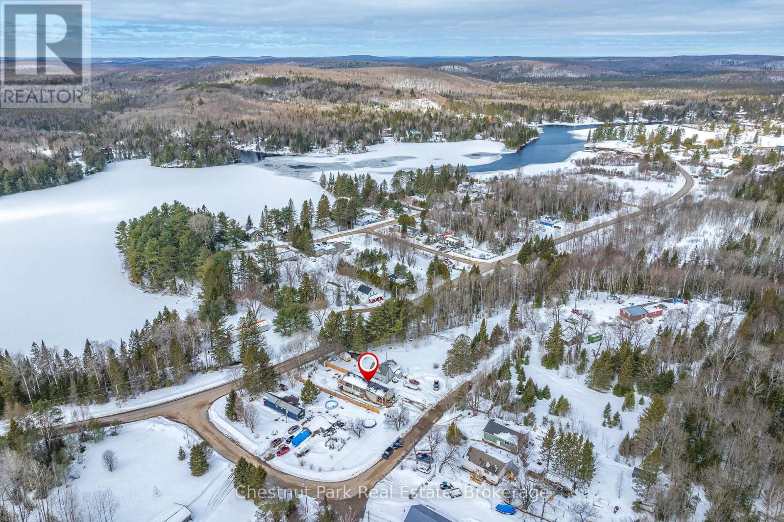 30 Empire Street, Kearney, Ontario  P0A 1M0 - Photo 46 - X12924794