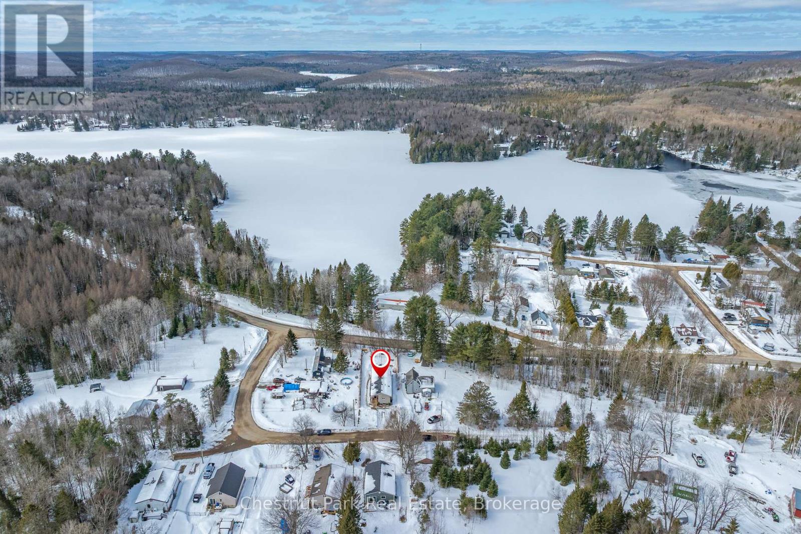 30 Empire Street, Kearney, Ontario  P0A 1M0 - Photo 47 - X12924794