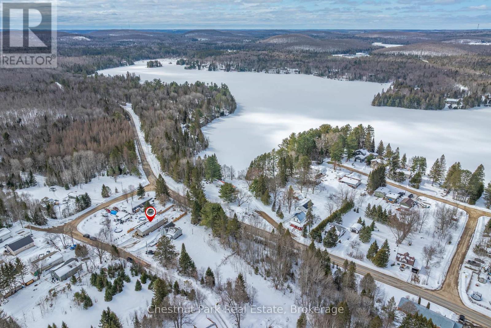 30 Empire Street, Kearney, Ontario  P0A 1M0 - Photo 48 - X12924794