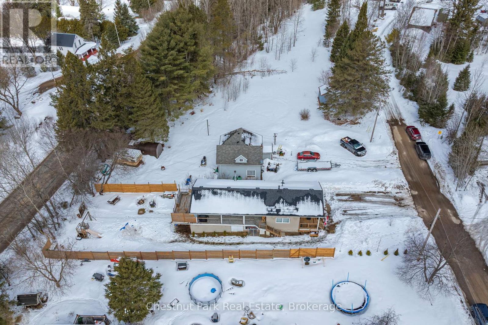 30 Empire Street, Kearney, Ontario  P0A 1M0 - Photo 49 - X12924794