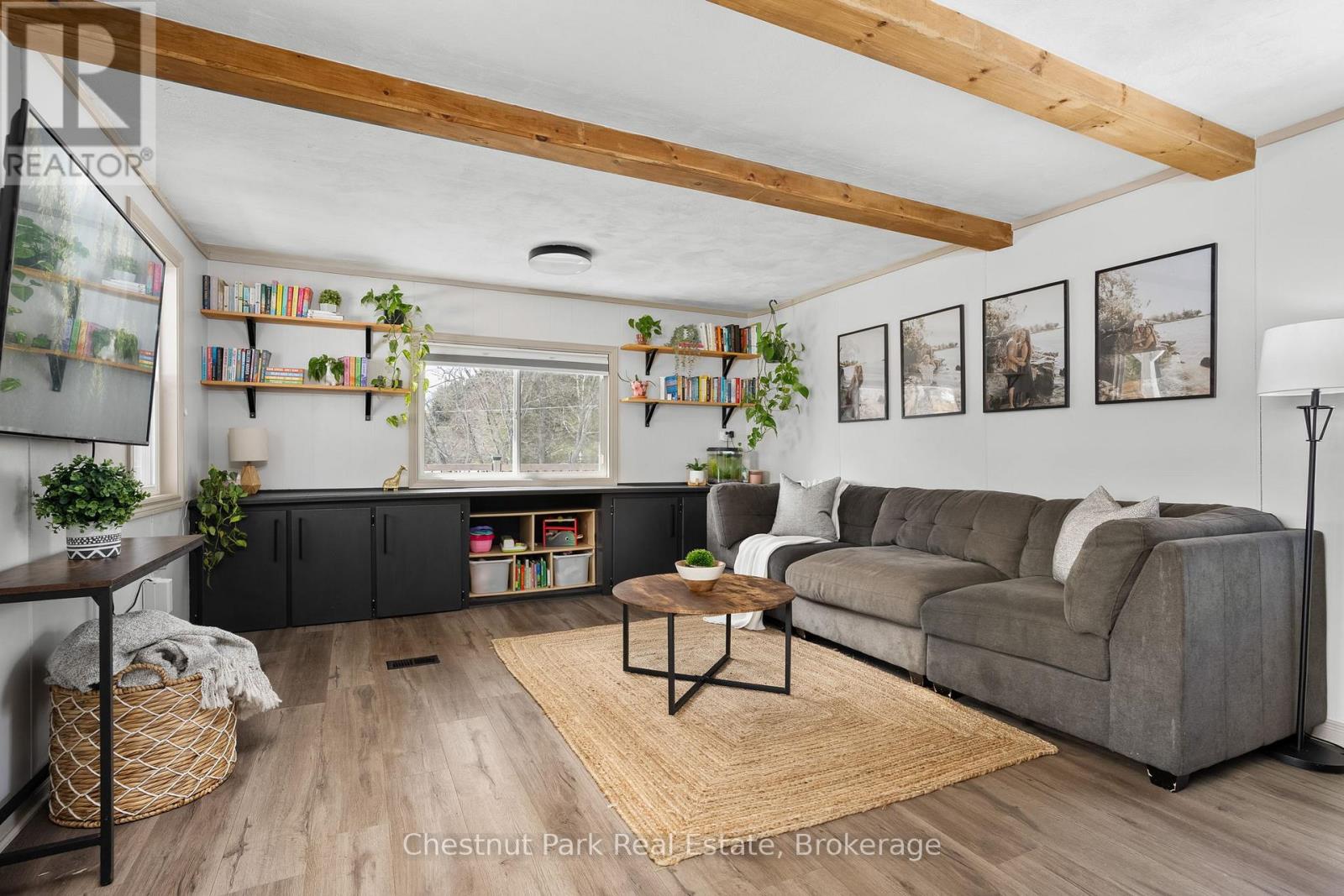 30 Empire Street, Kearney, Ontario  P0A 1M0 - Photo 9 - X12924794