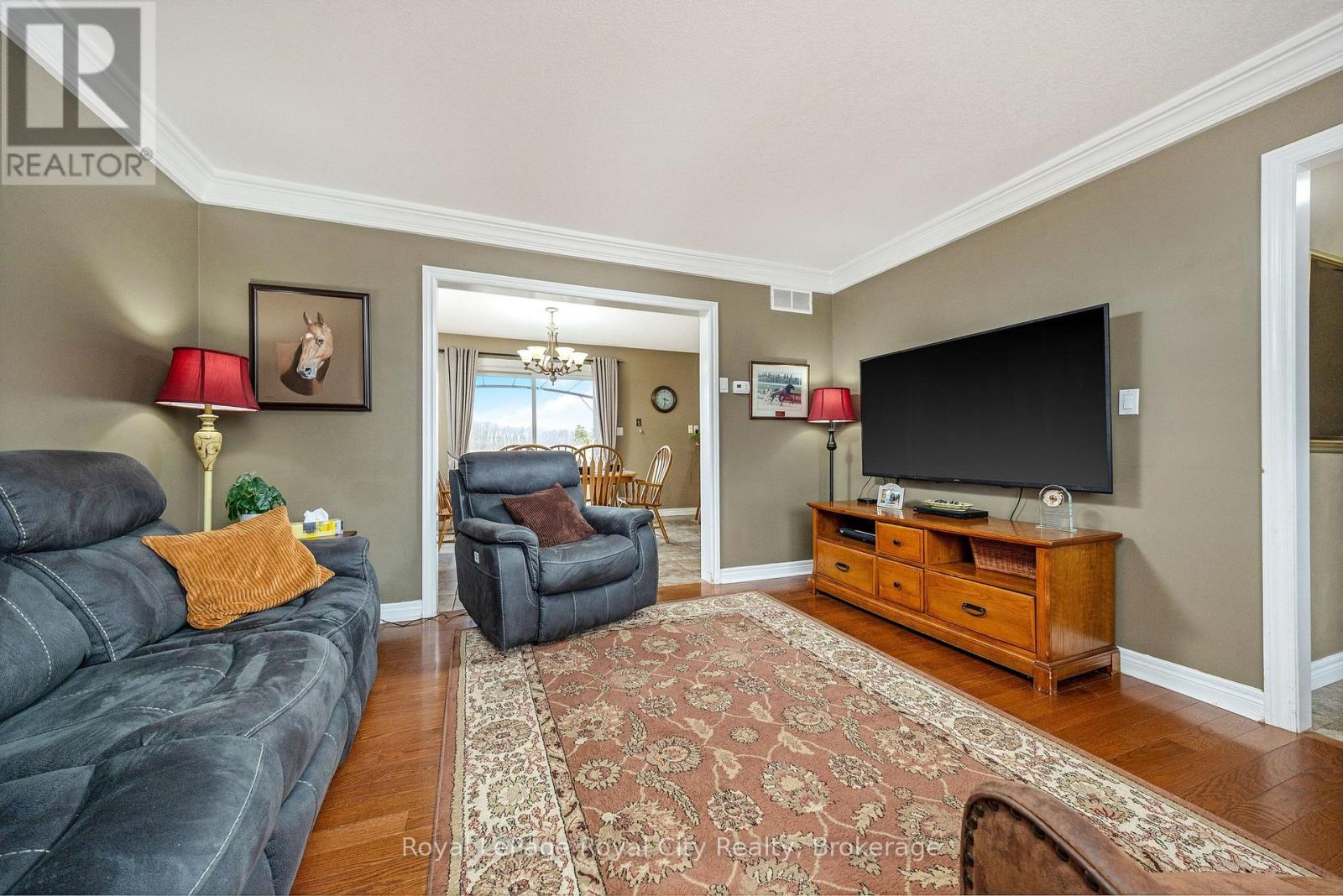 142 Parkedge Street, Guelph/eramosa (Rockwood), Ontario  N0B 2K0 - Photo 10 - X12924830