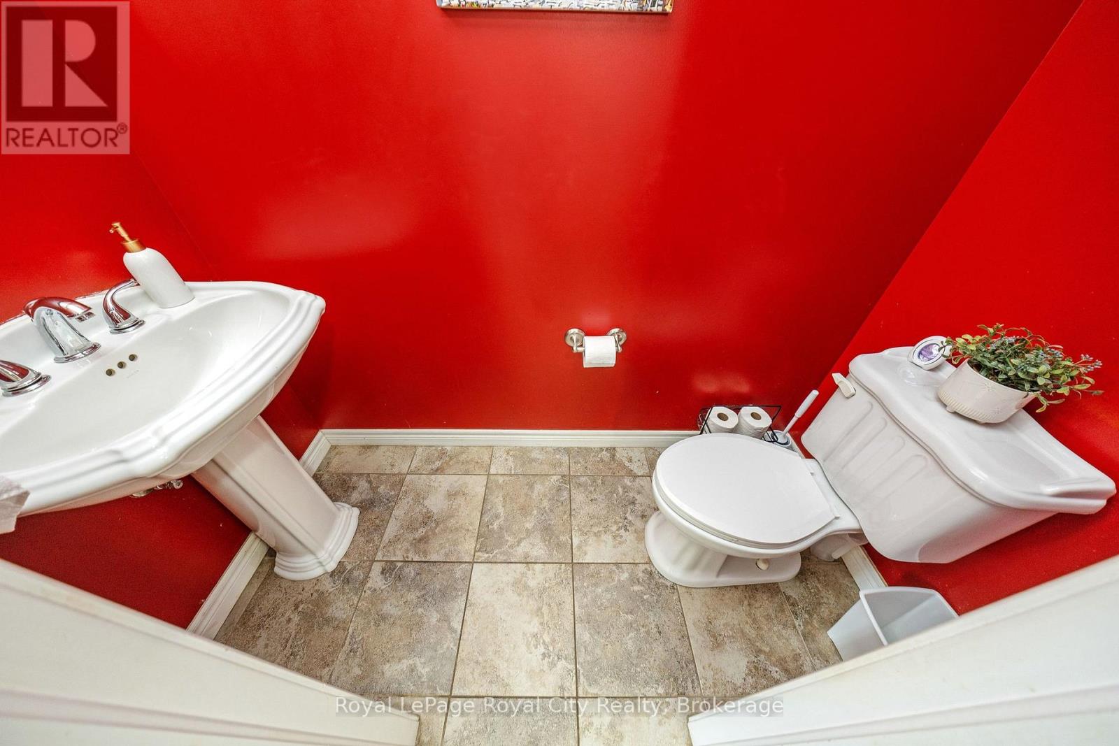 142 Parkedge Street, Guelph/eramosa (Rockwood), Ontario  N0B 2K0 - Photo 17 - X12924830