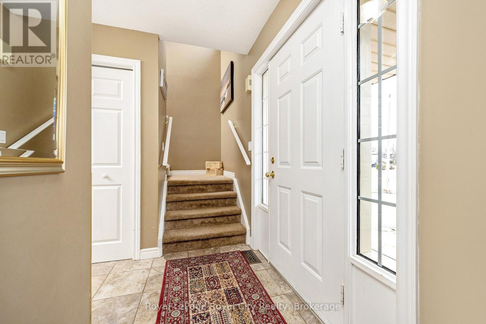 142 Parkedge Street, Guelph/eramosa (Rockwood), Ontario  N0B 2K0 - Photo 18 - X12924830