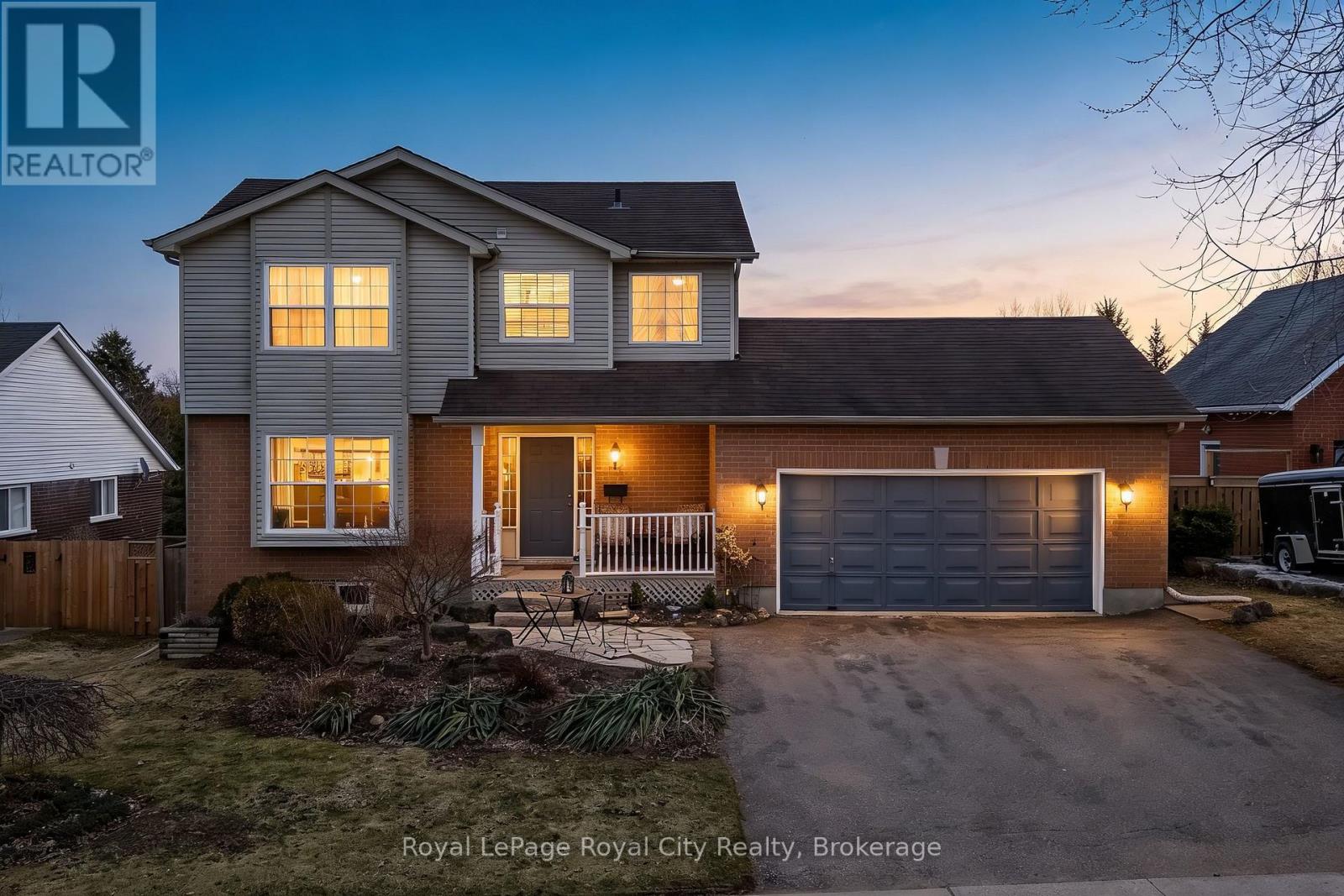 142 Parkedge Street, Guelph/eramosa (Rockwood), Ontario  N0B 2K0 - Photo 2 - X12924830