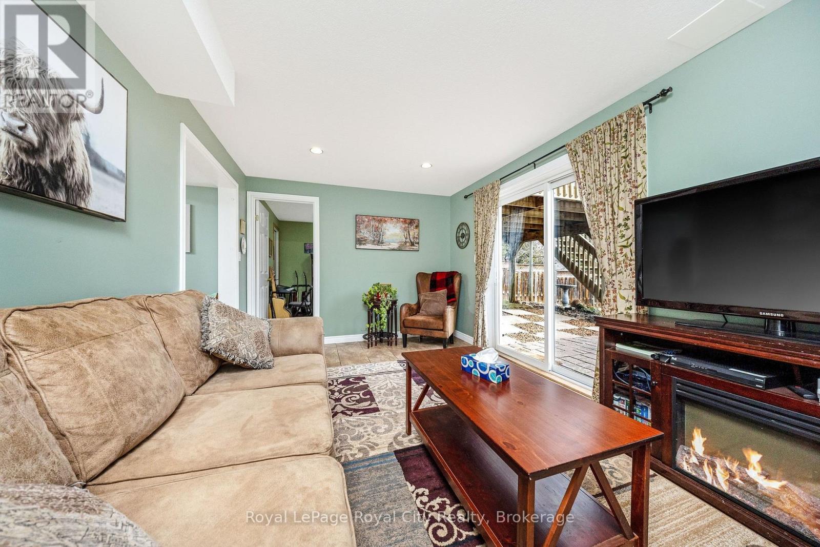 142 Parkedge Street, Guelph/eramosa (Rockwood), Ontario  N0B 2K0 - Photo 28 - X12924830