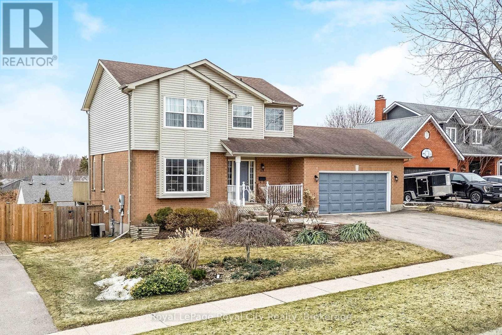 142 Parkedge Street, Guelph/eramosa (Rockwood), Ontario  N0B 2K0 - Photo 3 - X12924830