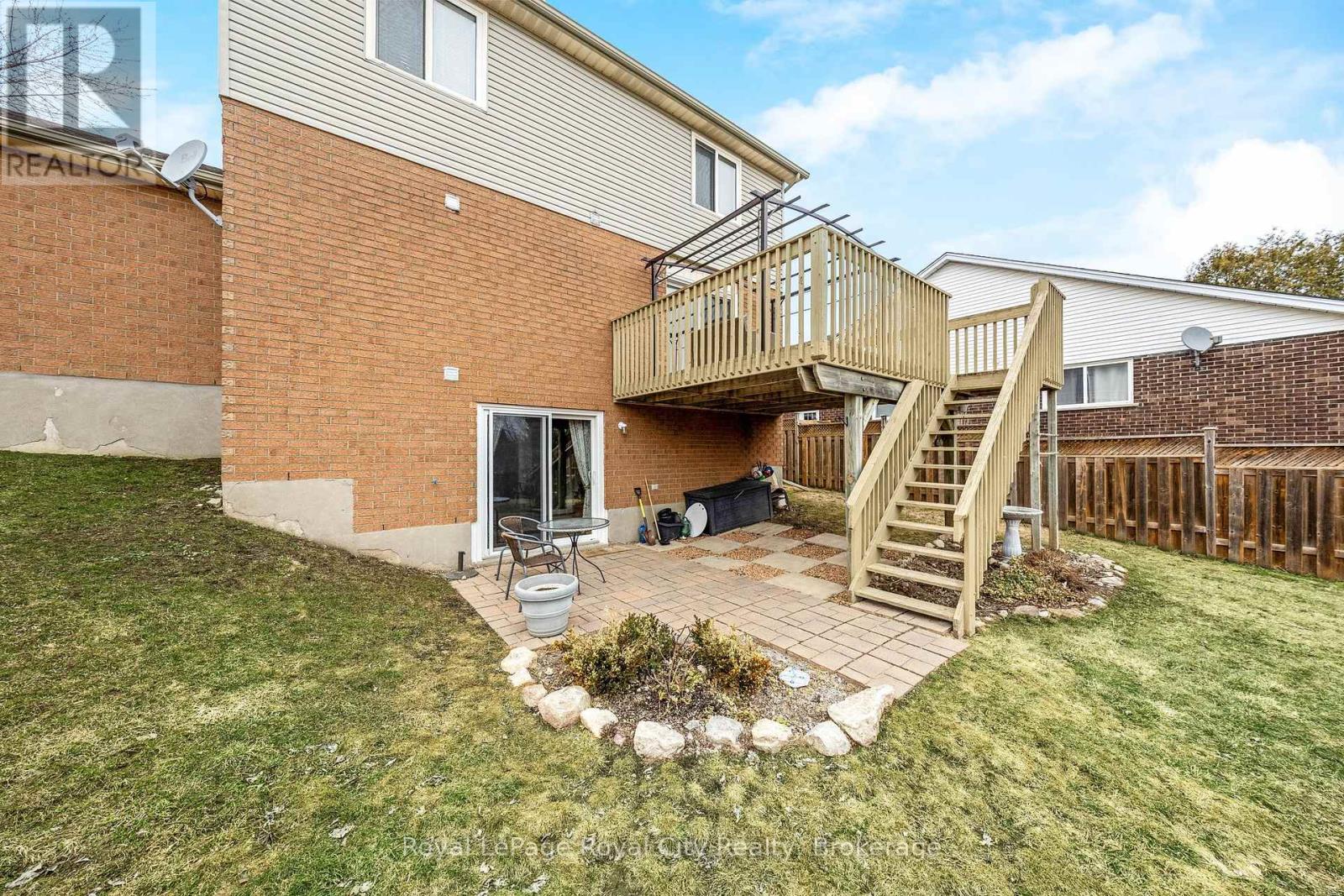 142 Parkedge Street, Guelph/eramosa (Rockwood), Ontario  N0B 2K0 - Photo 31 - X12924830