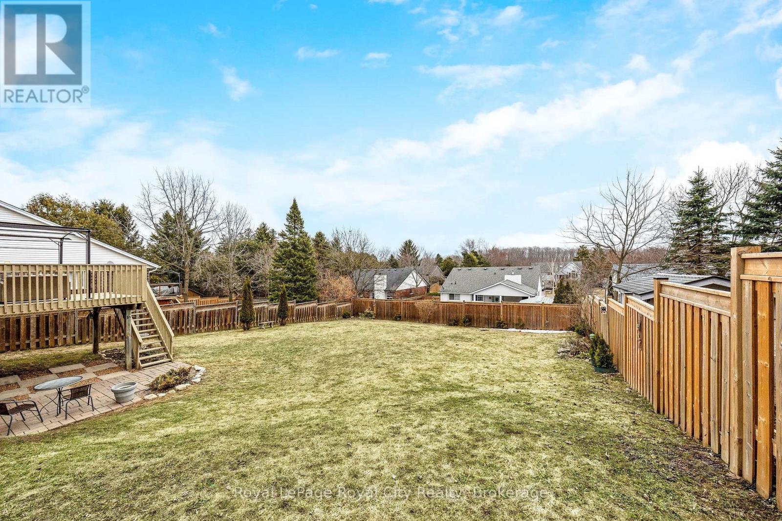 142 Parkedge Street, Guelph/eramosa (Rockwood), Ontario  N0B 2K0 - Photo 32 - X12924830