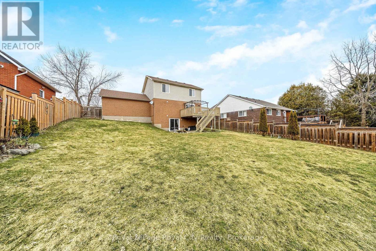 142 Parkedge Street, Guelph/eramosa (Rockwood), Ontario  N0B 2K0 - Photo 33 - X12924830