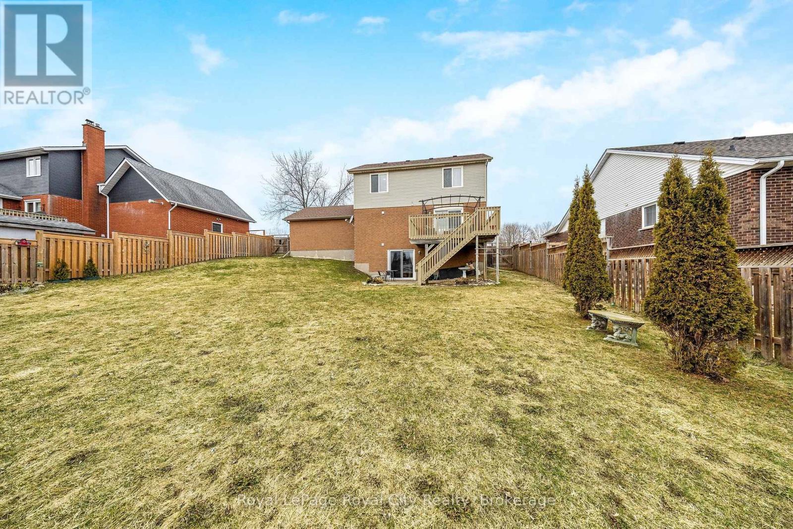 142 Parkedge Street, Guelph/eramosa (Rockwood), Ontario  N0B 2K0 - Photo 34 - X12924830