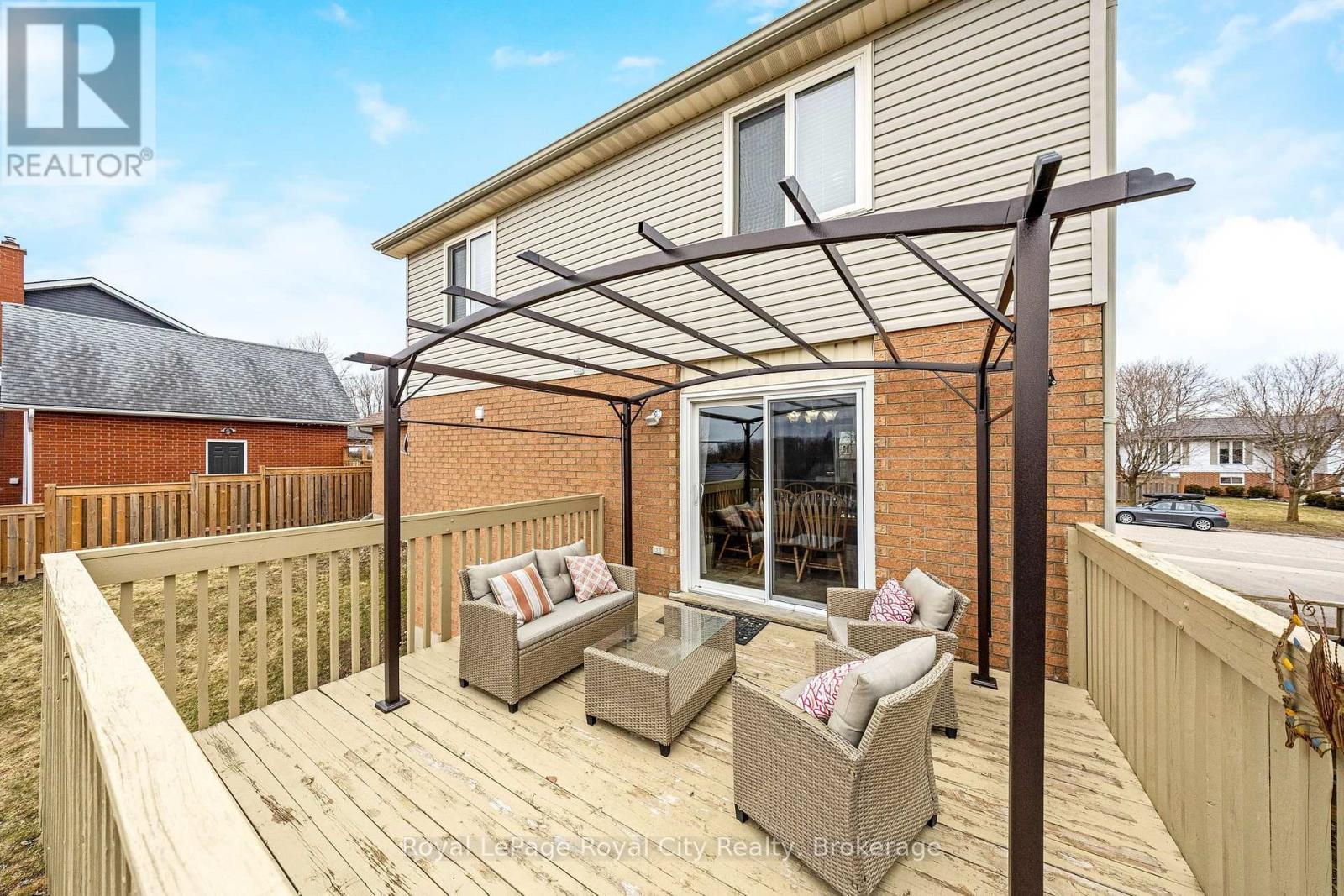 142 Parkedge Street, Guelph/eramosa (Rockwood), Ontario  N0B 2K0 - Photo 35 - X12924830