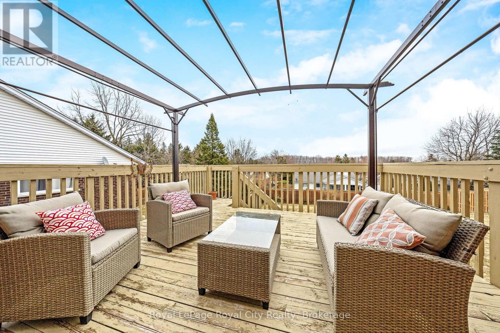 142 Parkedge Street, Guelph/eramosa (Rockwood), Ontario  N0B 2K0 - Photo 36 - X12924830