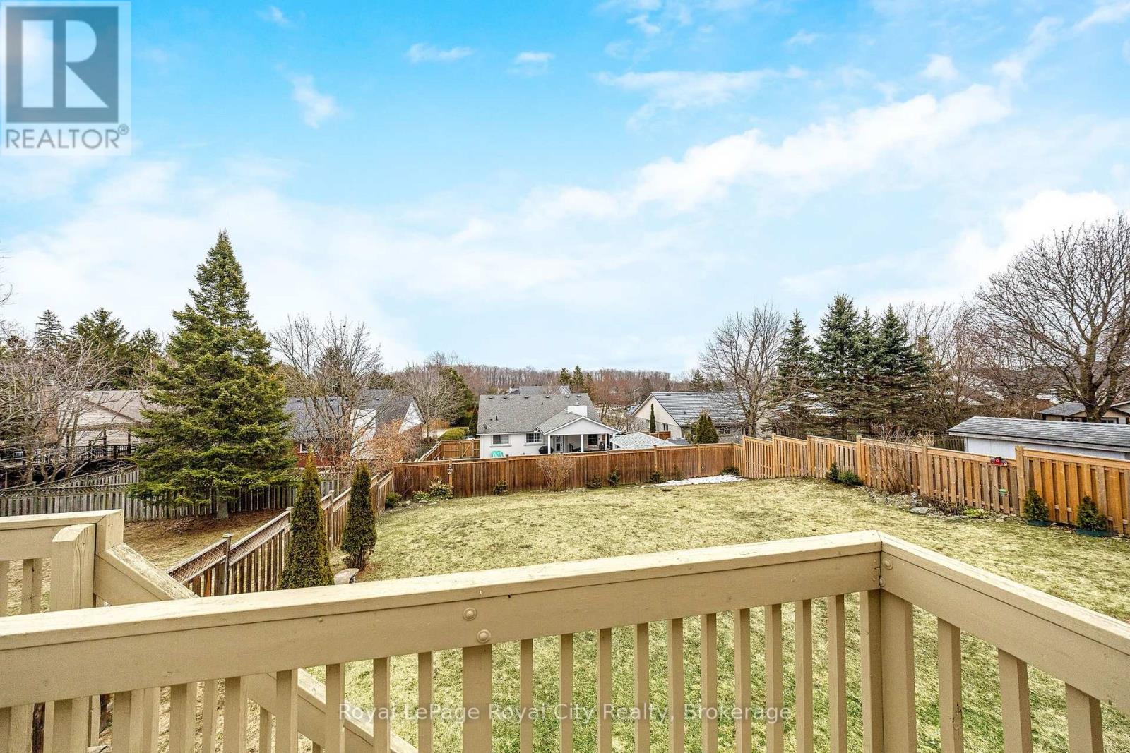 142 Parkedge Street, Guelph/eramosa (Rockwood), Ontario  N0B 2K0 - Photo 37 - X12924830