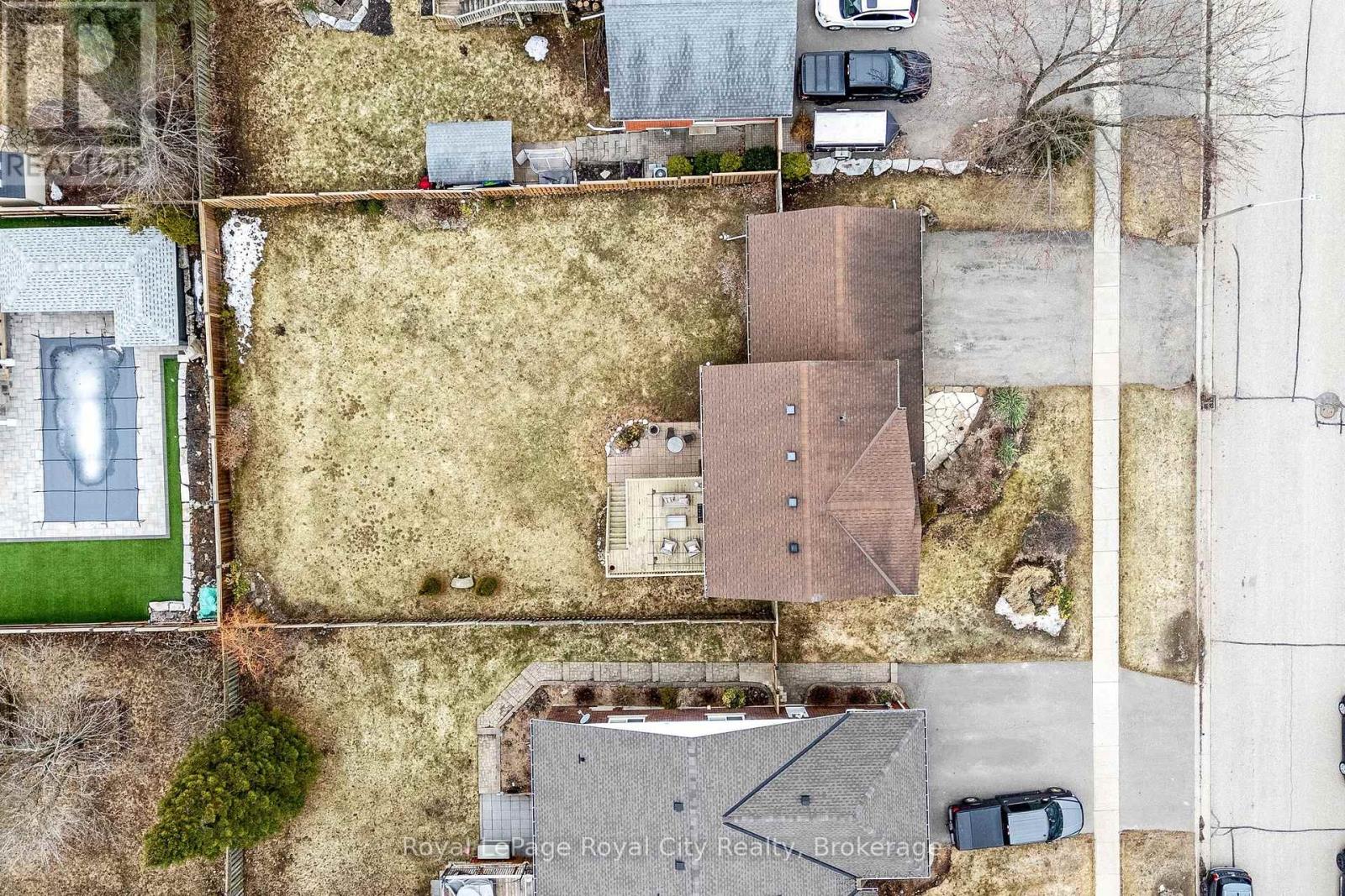 142 Parkedge Street, Guelph/eramosa (Rockwood), Ontario  N0B 2K0 - Photo 38 - X12924830