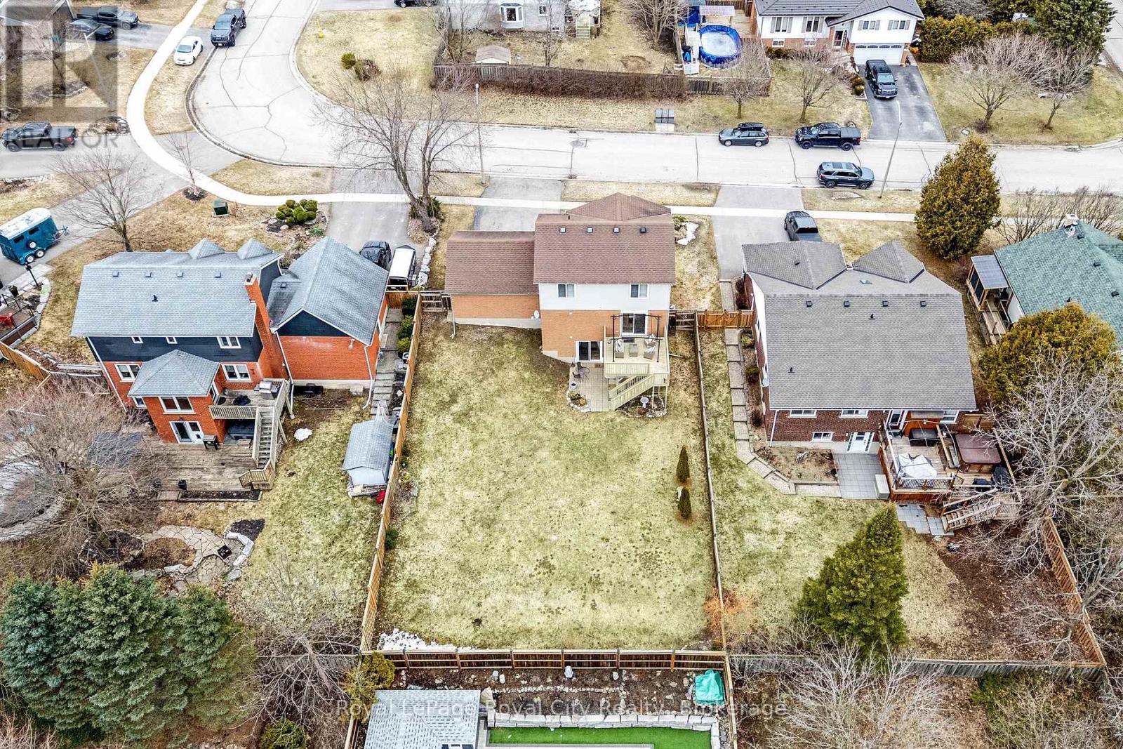 142 Parkedge Street, Guelph/eramosa (Rockwood), Ontario  N0B 2K0 - Photo 39 - X12924830