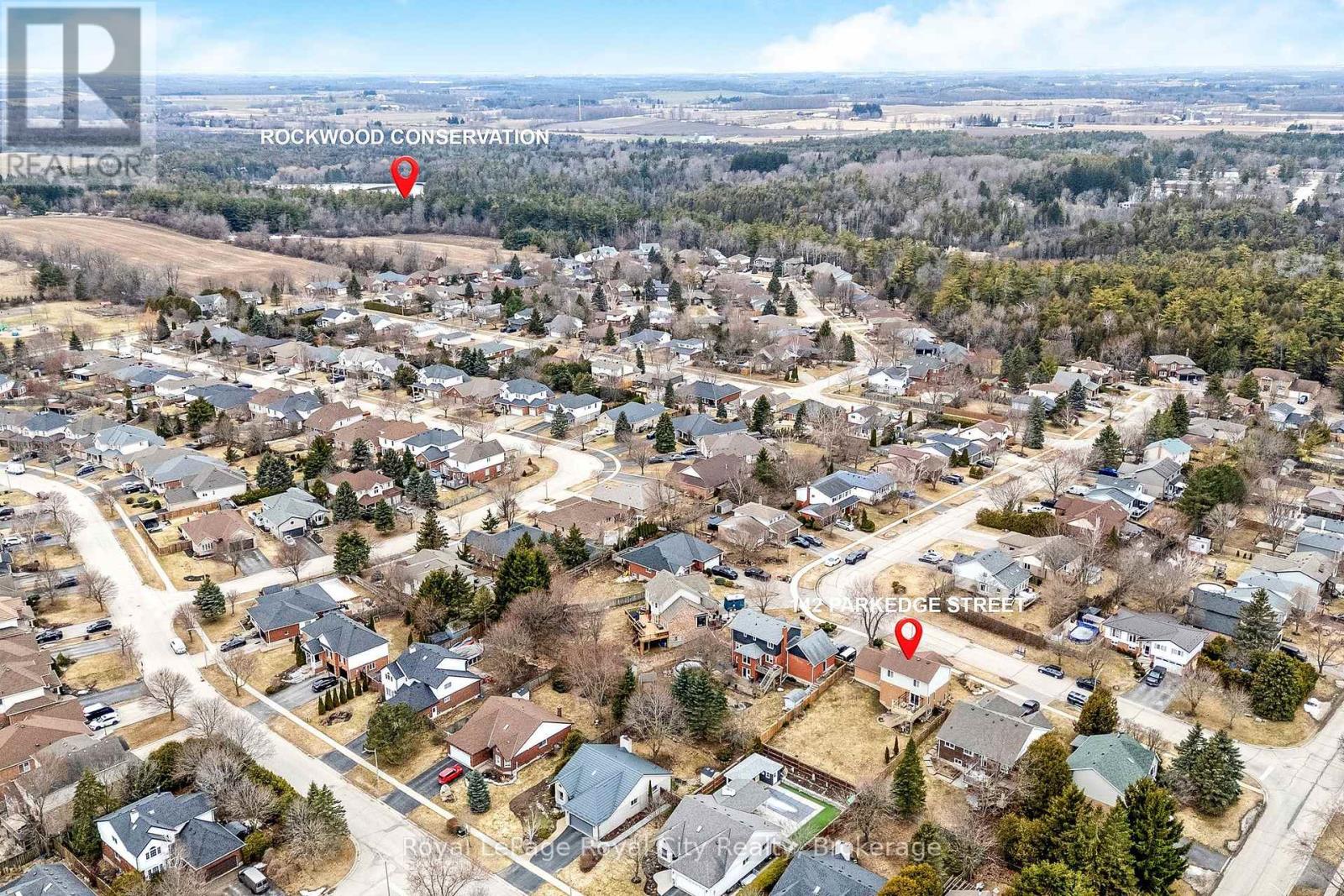 142 Parkedge Street, Guelph/eramosa (Rockwood), Ontario  N0B 2K0 - Photo 40 - X12924830