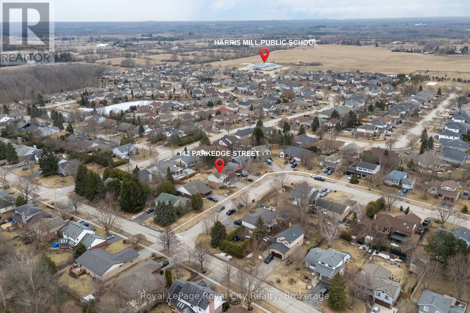 142 Parkedge Street, Guelph/eramosa (Rockwood), Ontario  N0B 2K0 - Photo 41 - X12924830