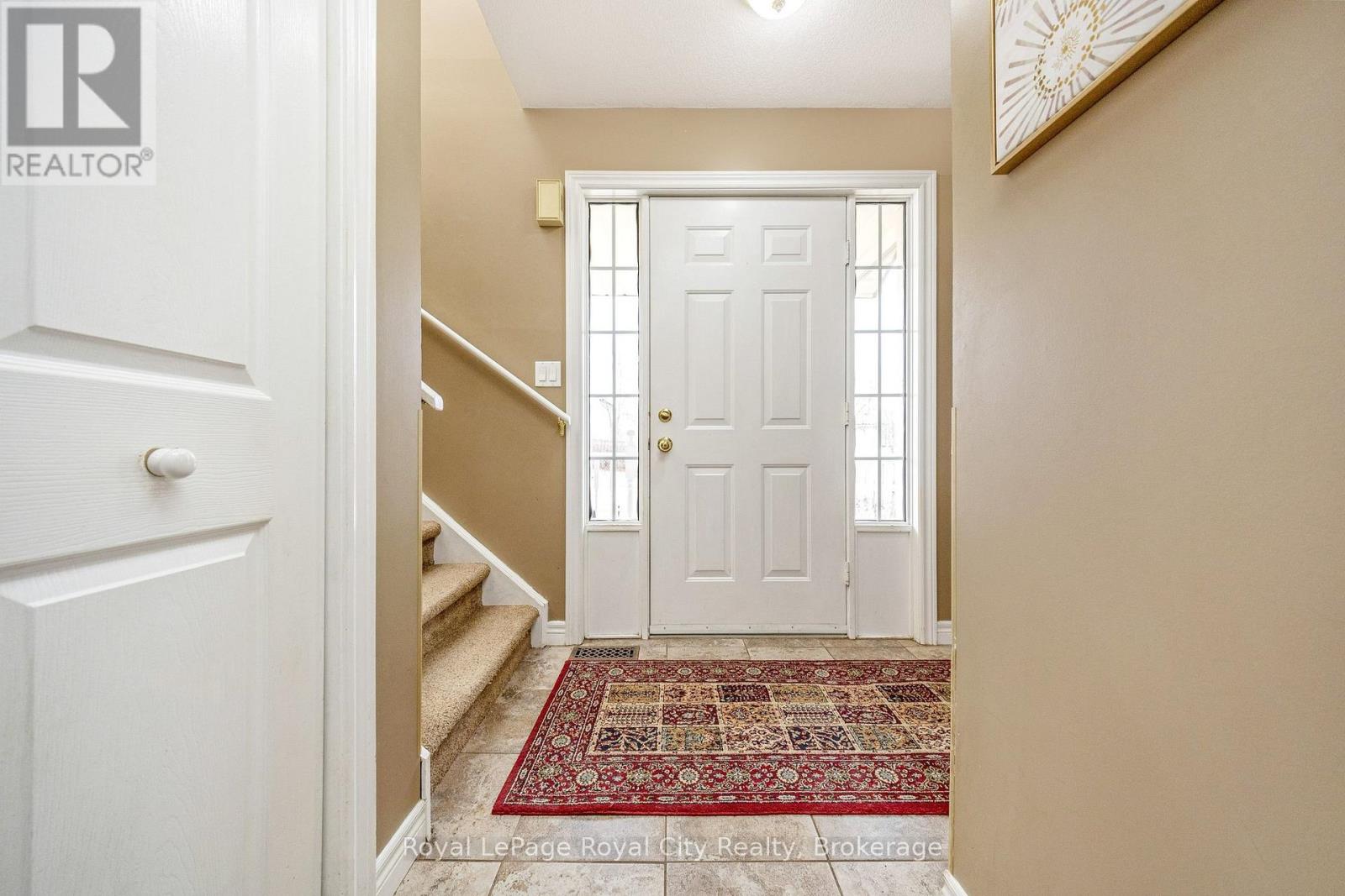 142 Parkedge Street, Guelph/eramosa (Rockwood), Ontario  N0B 2K0 - Photo 6 - X12924830