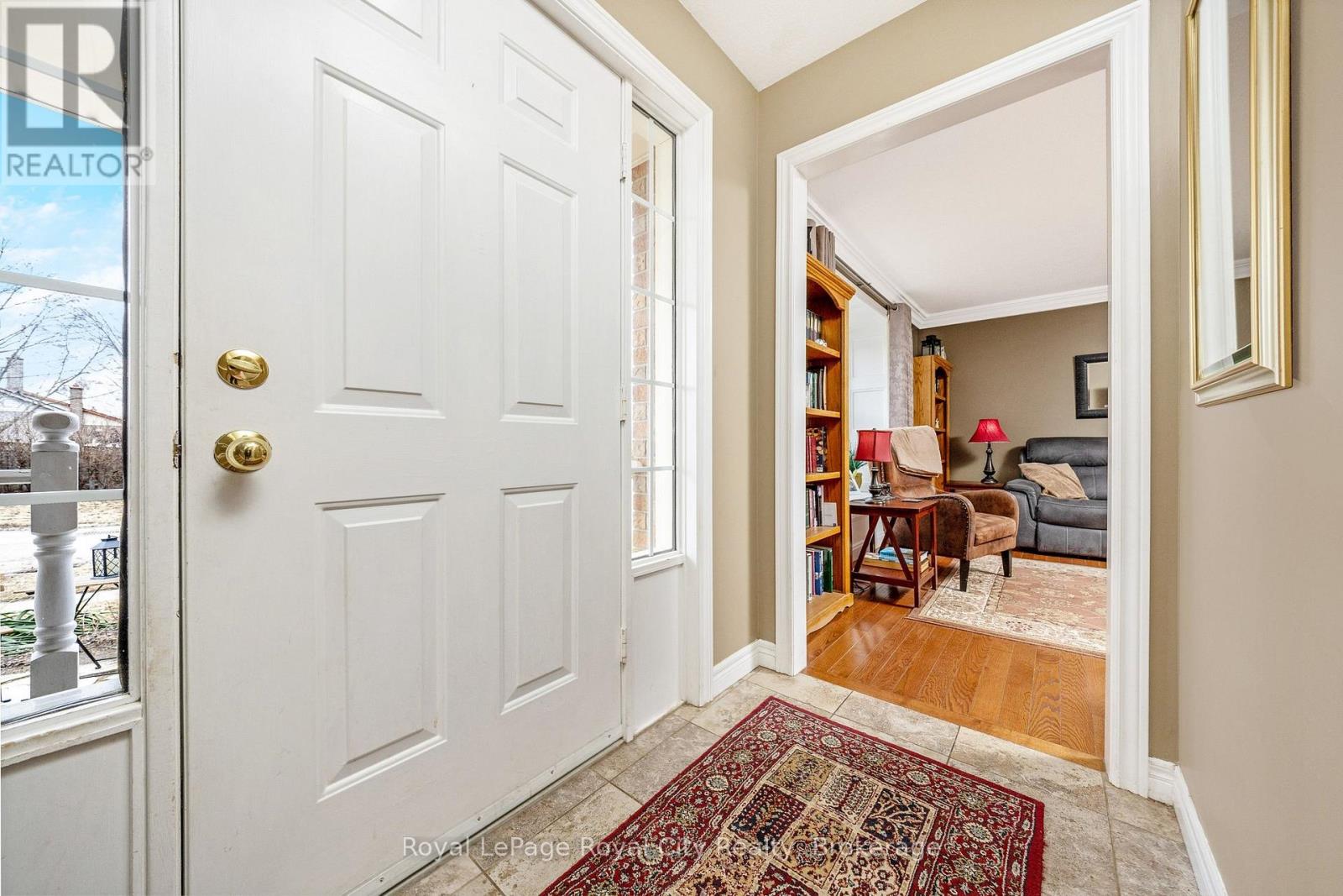 142 Parkedge Street, Guelph/eramosa (Rockwood), Ontario  N0B 2K0 - Photo 7 - X12924830