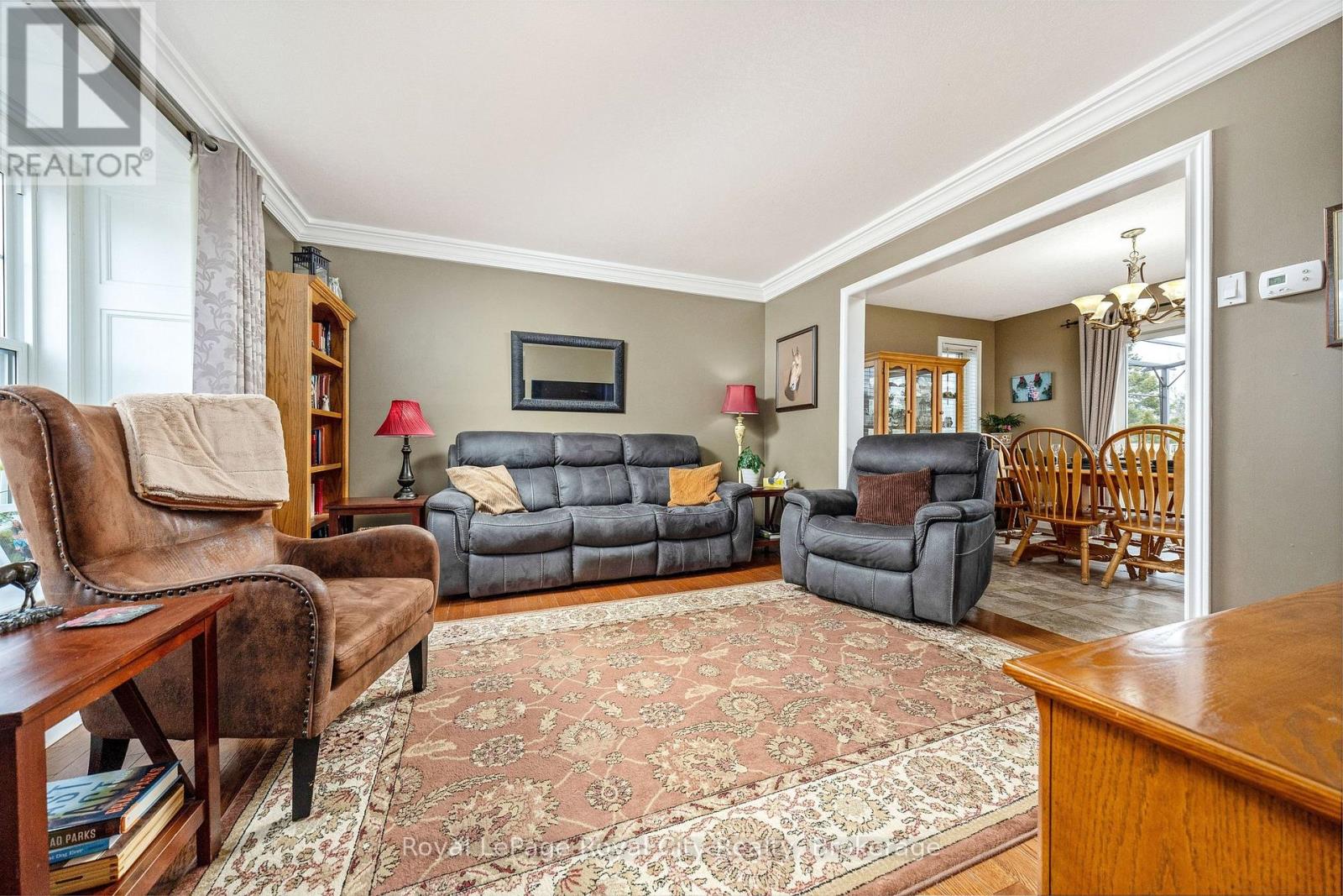 142 Parkedge Street, Guelph/eramosa (Rockwood), Ontario  N0B 2K0 - Photo 8 - X12924830