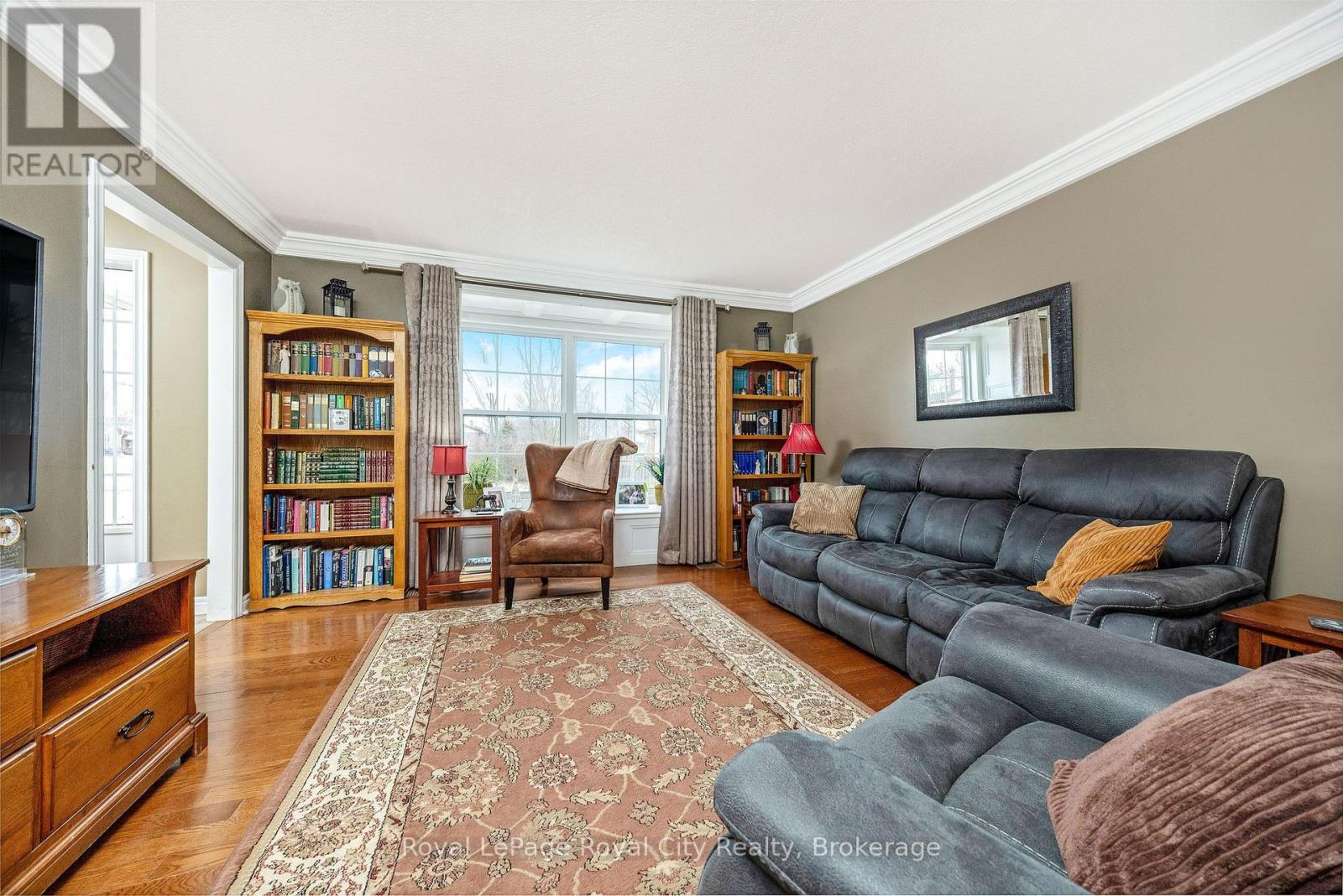 142 Parkedge Street, Guelph/eramosa (Rockwood), Ontario  N0B 2K0 - Photo 9 - X12924830