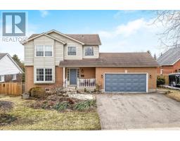 142 PARKEDGE STREET, guelph/eramosa (rockwood), Ontario