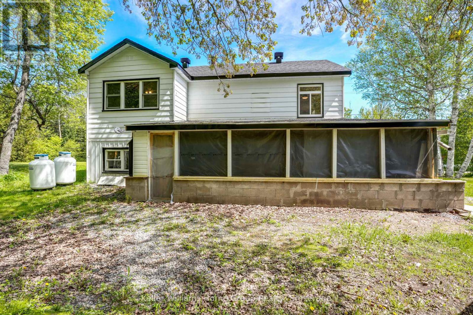 311 Chemaushgon Road, Bancroft (Bancroft Ward), Ontario  K0L 1C0 - Photo 12 - X12924878