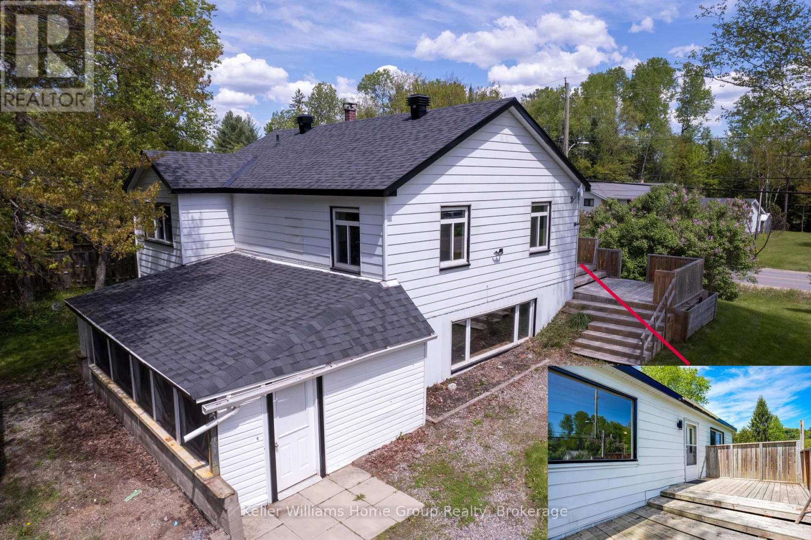 311 Chemaushgon Road, Bancroft (Bancroft Ward), Ontario  K0L 1C0 - Photo 30 - X12924878