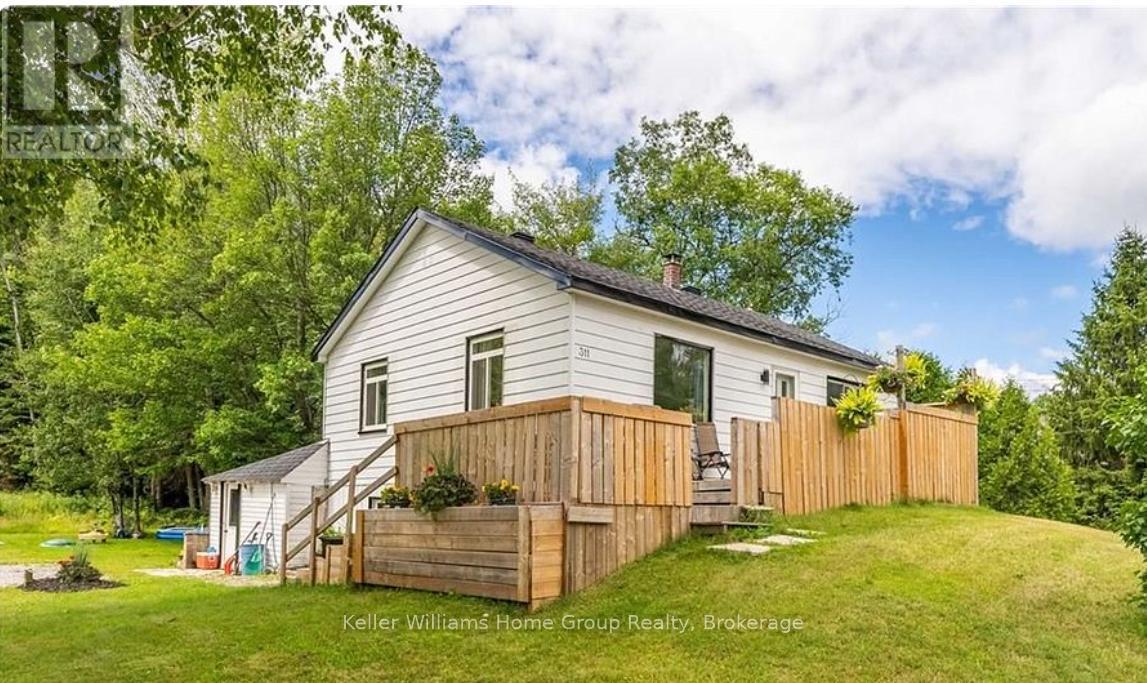 311 Chemaushgon Road, Bancroft (Bancroft Ward), Ontario  K0L 1C0 - Photo 33 - X12924878