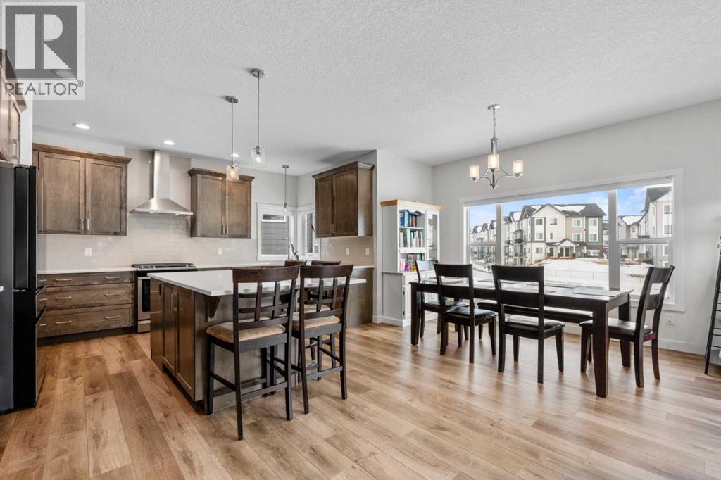 1331 Bayside Drive Sw, Airdrie, Alberta  T4B 3W8 - Photo 15 - A2285570