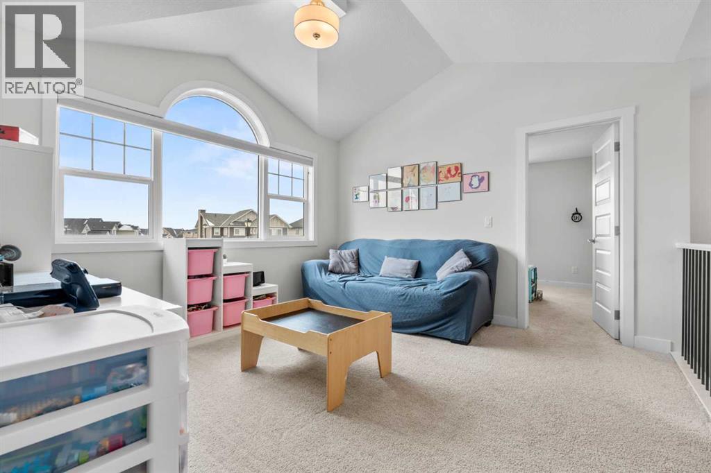 1331 Bayside Drive Sw, Airdrie, Alberta  T4B 3W8 - Photo 26 - A2285570