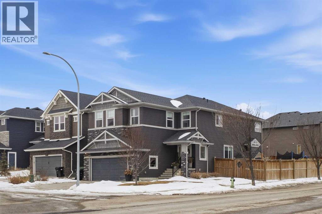 272 Nolanshire Point Nw, Calgary, Alberta  T3R 0P5 - Photo 2 - A2291020