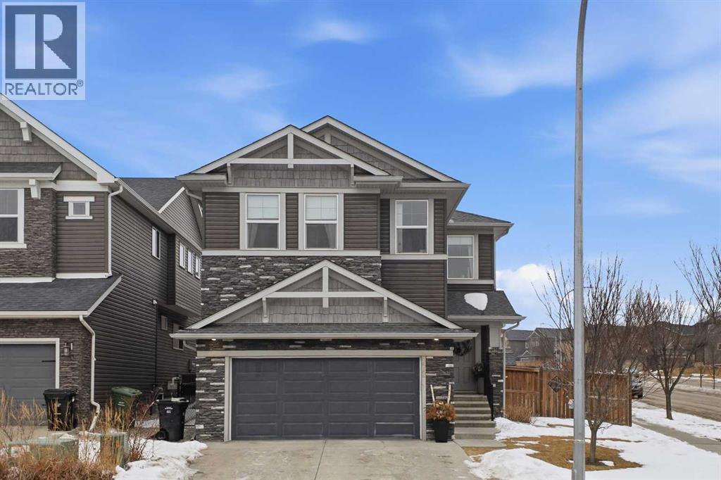 272 Nolanshire Point Nw, Calgary, Alberta  T3R 0P5 - Photo 1 - A2291020