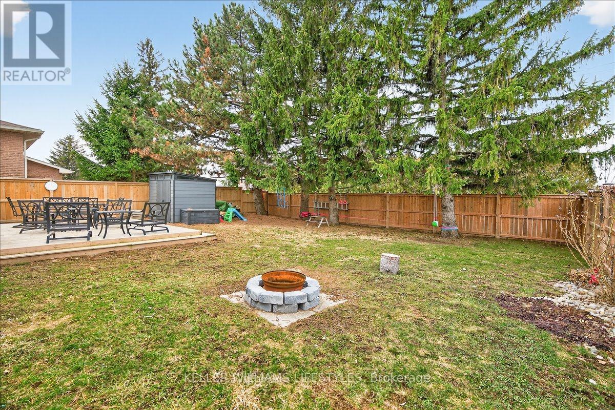 2 Juniper Place, Lambton Shores, Ontario  N0N 1J0 - Photo 30 - X12924618