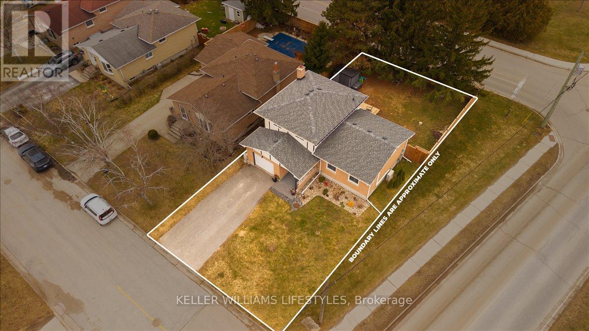 2 Juniper Place, Lambton Shores, Ontario  N0N 1J0 - Photo 37 - X12924618